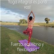 Yoga para el bienestar para todas las edades